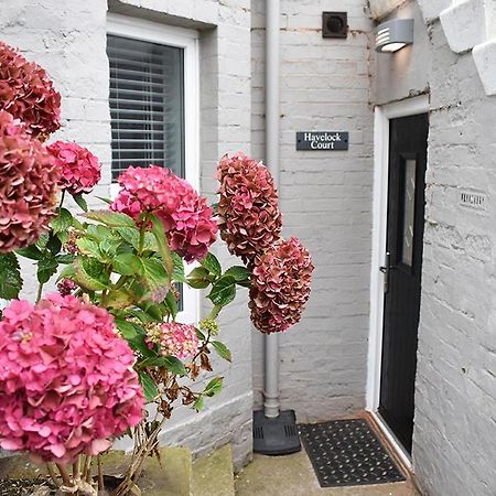 Havelock Court Apartment Whitby Luaran gambar