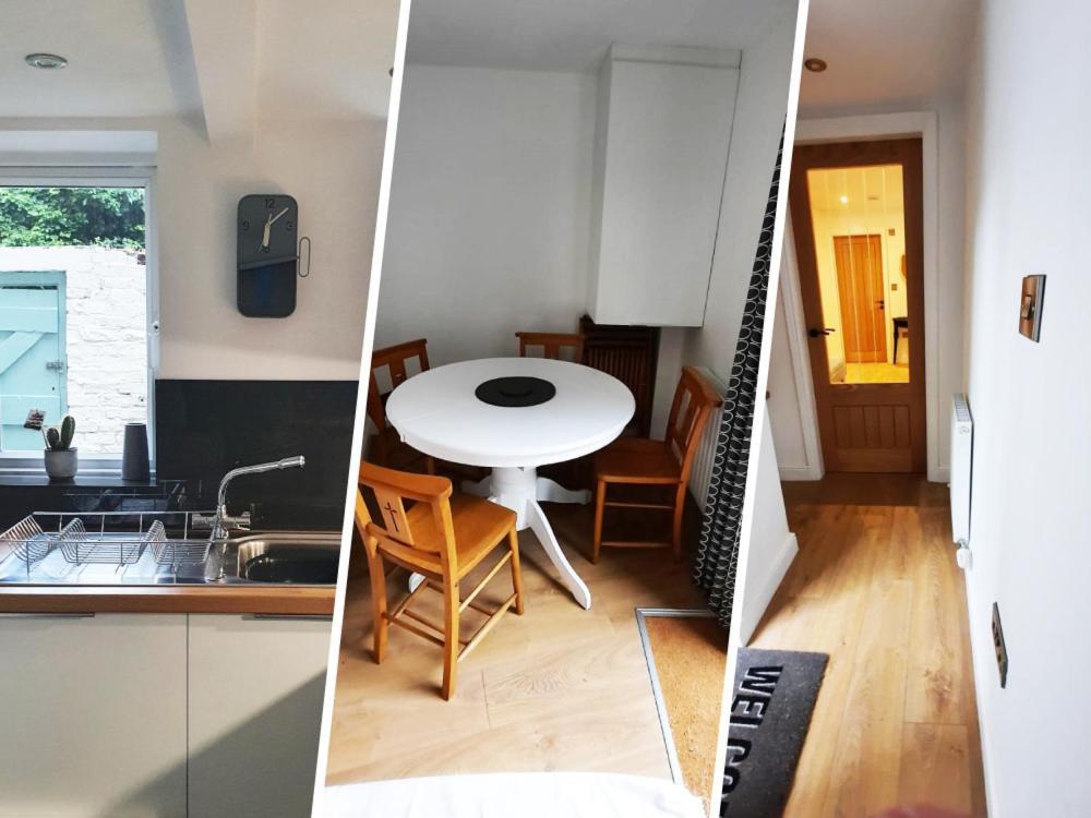 Havelock Court Apartment Whitby Luaran gambar
