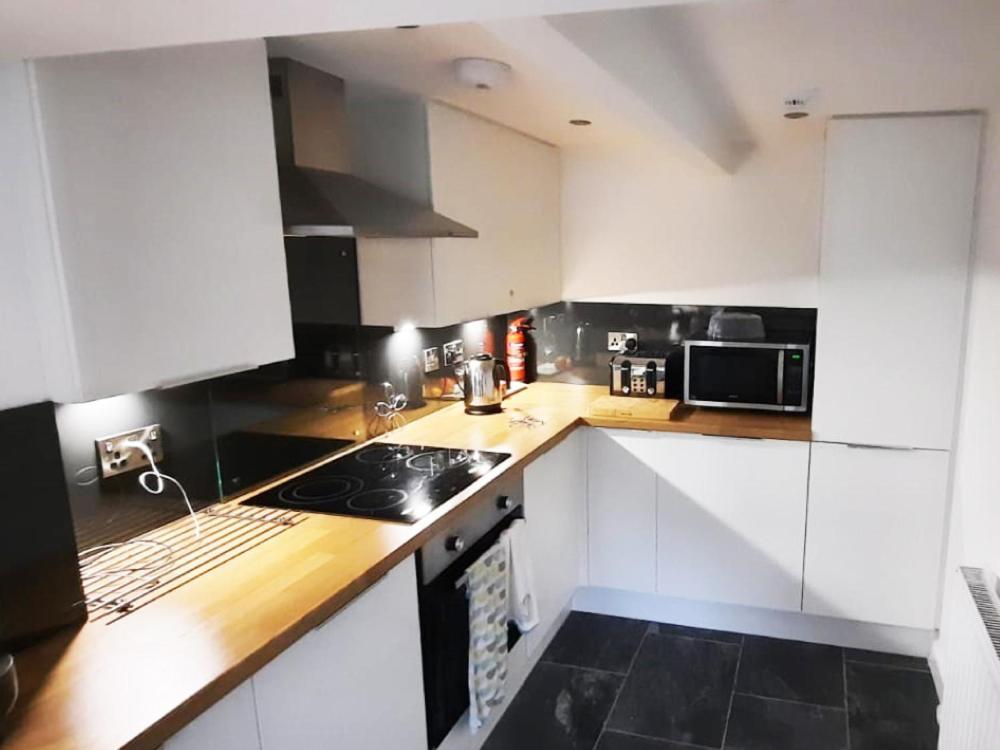 Havelock Court Apartment Whitby Luaran gambar