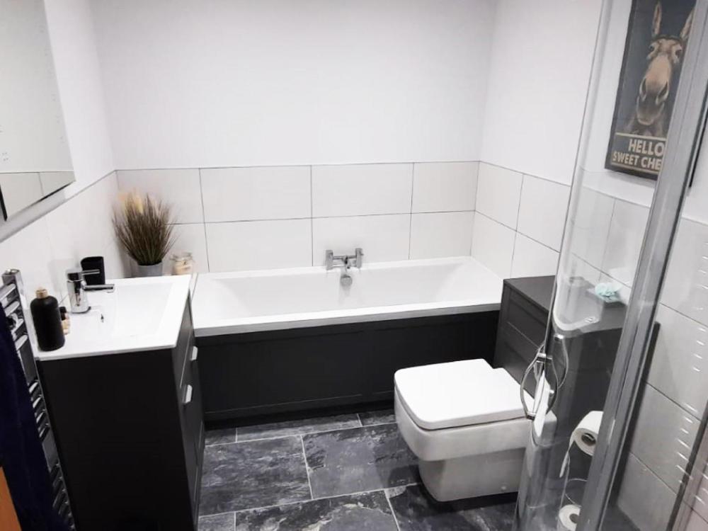 Havelock Court Apartment Whitby Luaran gambar