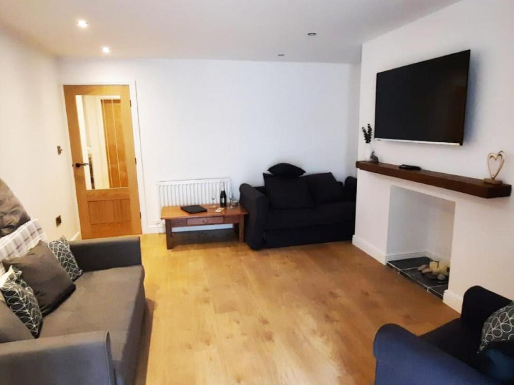 Havelock Court Apartment Whitby Luaran gambar