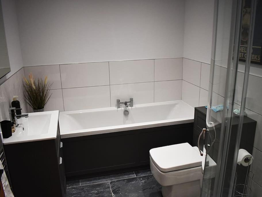 Havelock Court Apartment Whitby Luaran gambar
