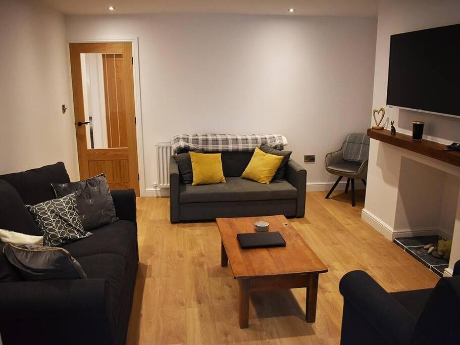 Havelock Court Apartment Whitby Luaran gambar