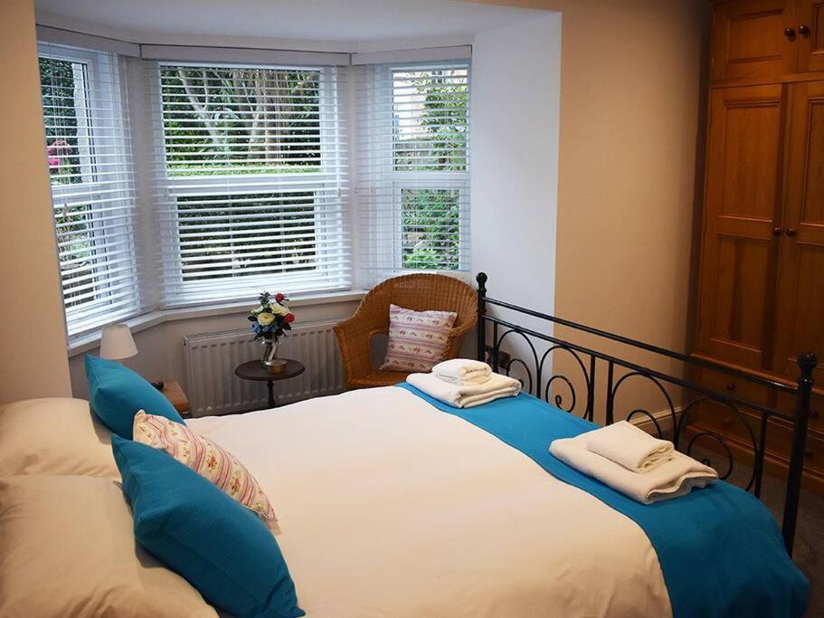 Havelock Court Apartment Whitby Luaran gambar