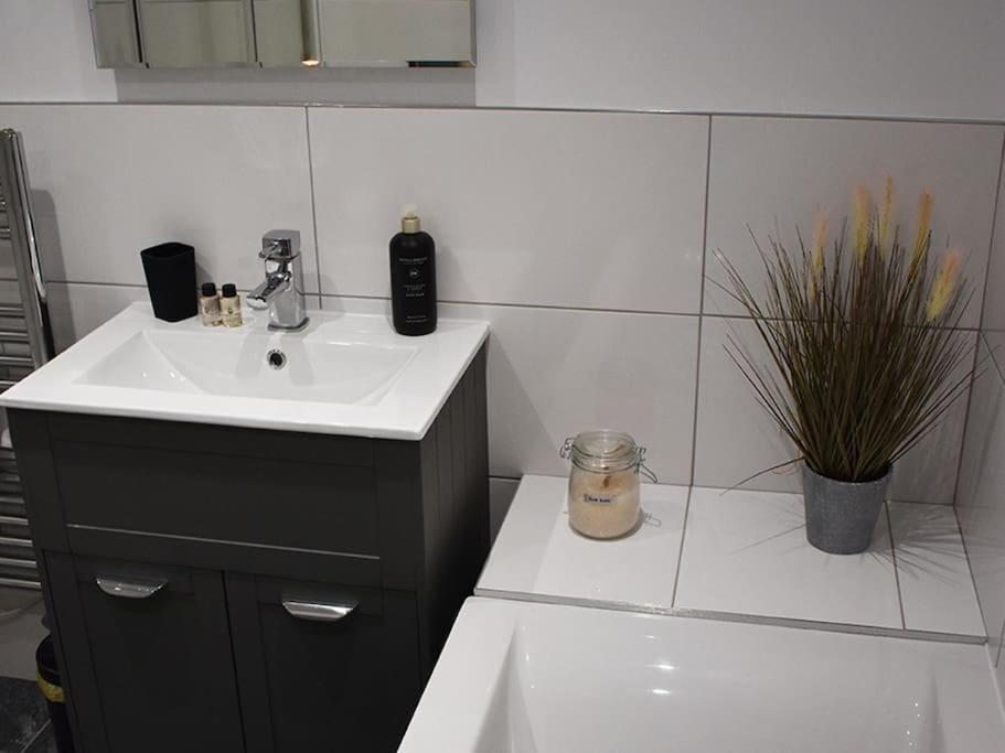 Havelock Court Apartment Whitby Luaran gambar